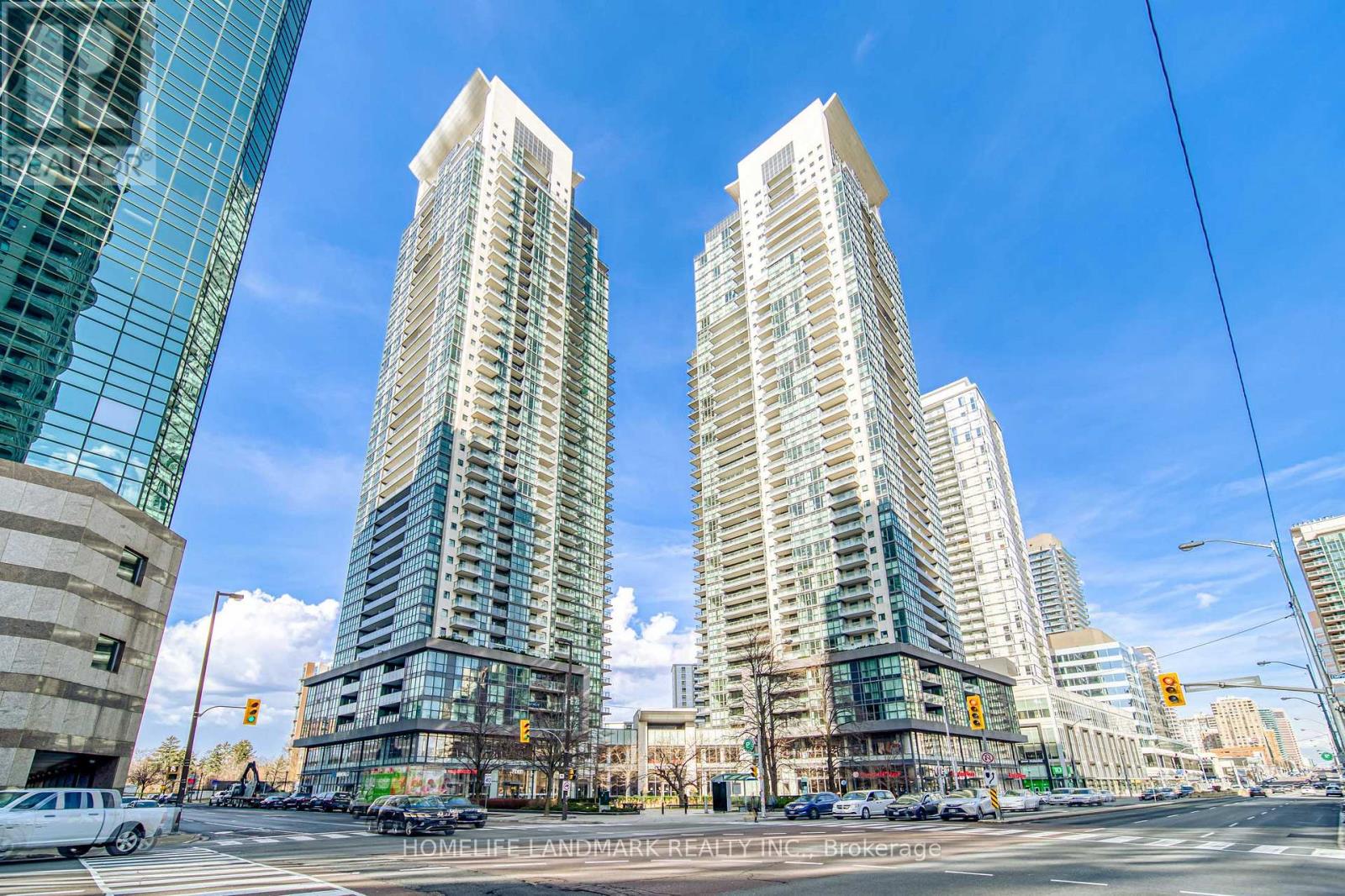 MLS® listing #29179542 for sale located at 3112 - 5168 YONGE STREET
