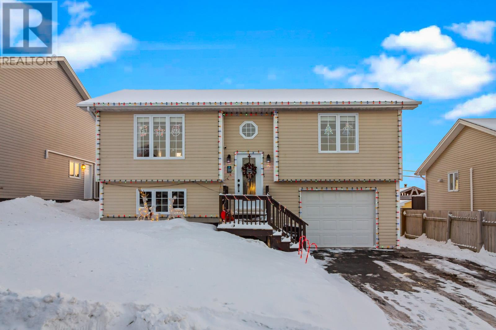 MLS® listing #29179555 for sale located at 36 Cape Pine Street