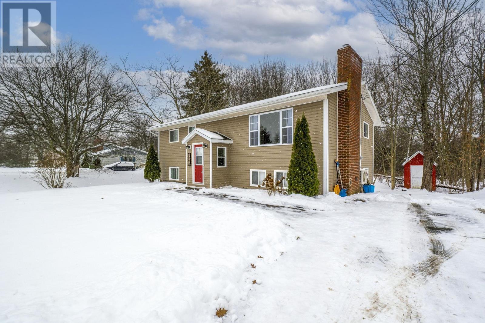 MLS® listing #29179562 for sale located at 1293 Highway 358