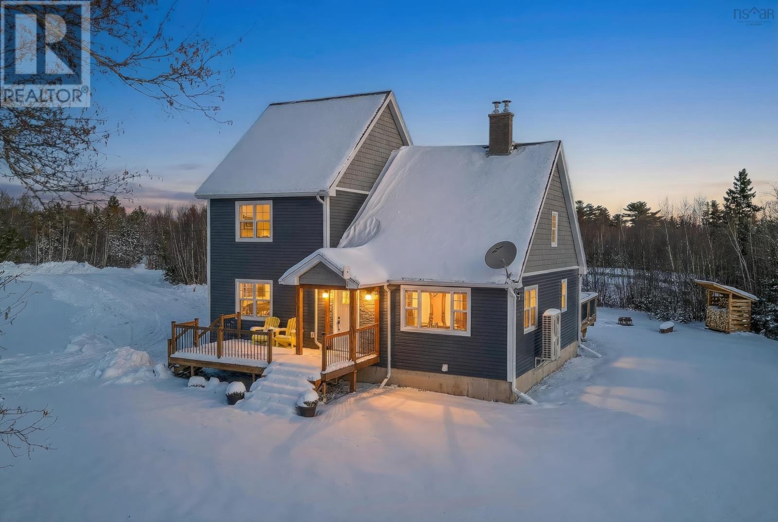 MLS® listing #29179579 for sale located at 168 Highway 307