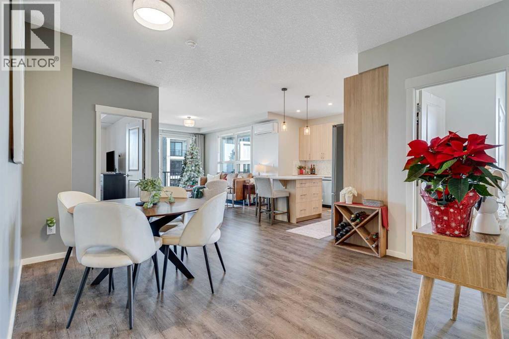 MLS® listing #29179581 for sale located at 1311, 740 Legacy Village Road SE