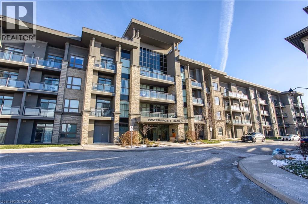 MLS® listing #29179602 for sale located at 35 SOUTHSHORE Crescent Unit# 130