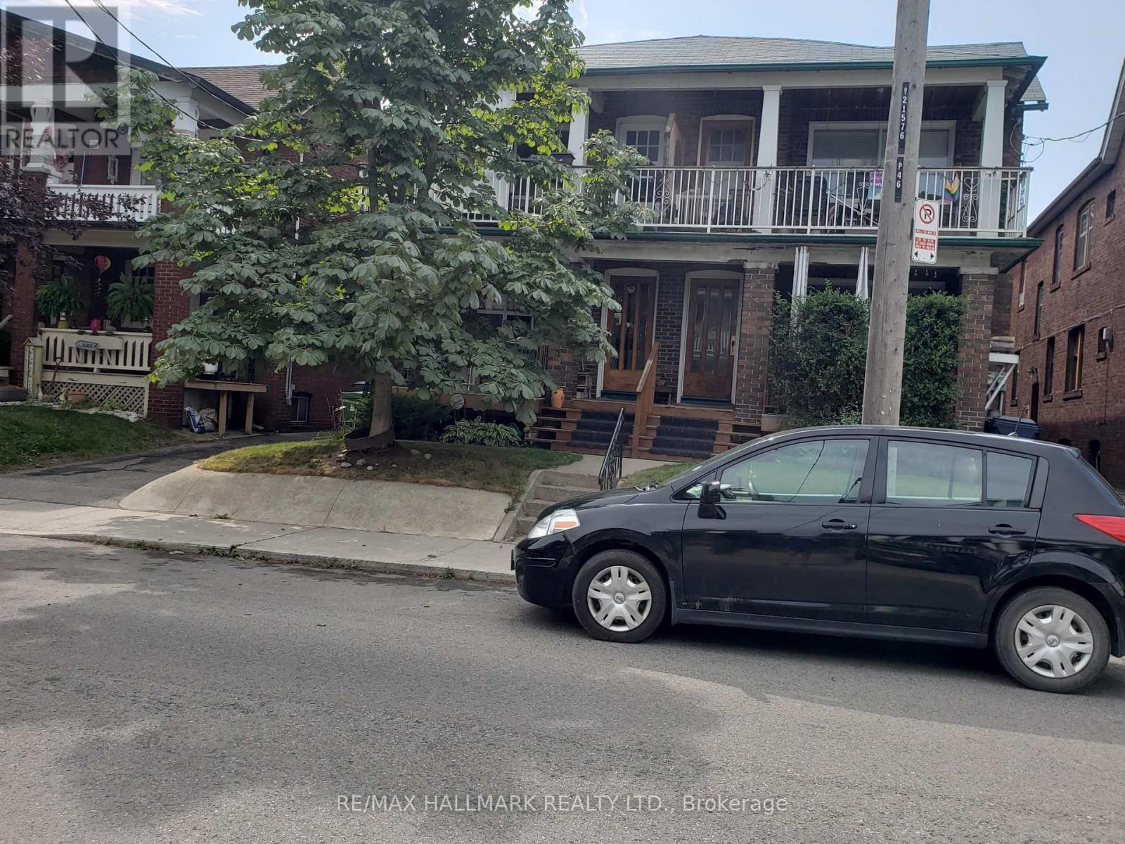 MLS® listing #29179613 for sale located at 44 SCARBORO BEACH MAIN BOULEVARD