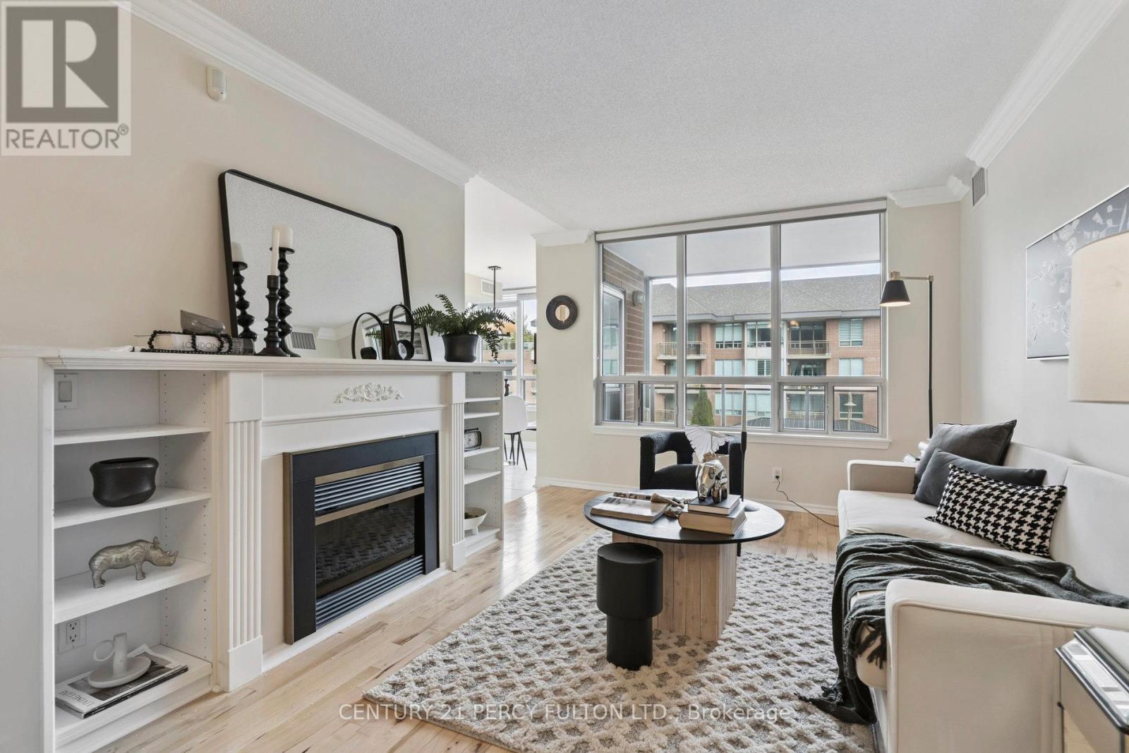 MLS® listing #29179719 for sale located at 309 - 55 THE BOARDWALK WAY