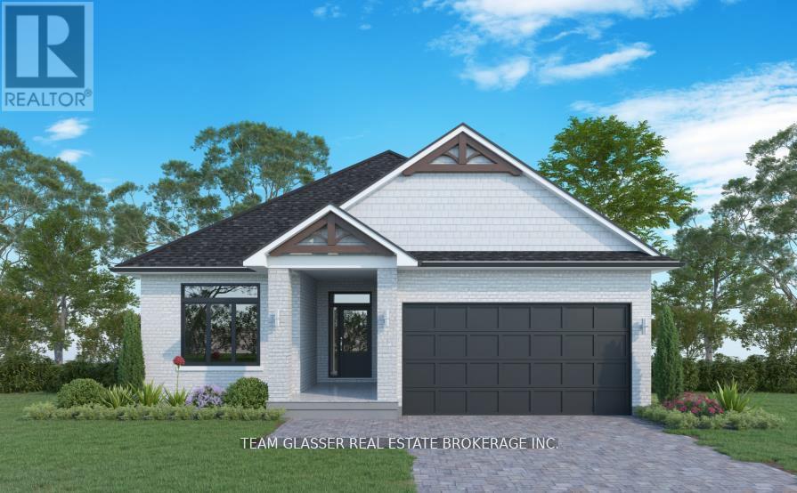 MLS® listing #29179909 for sale located at 6 (LOT 33) SULLIVAN STREET