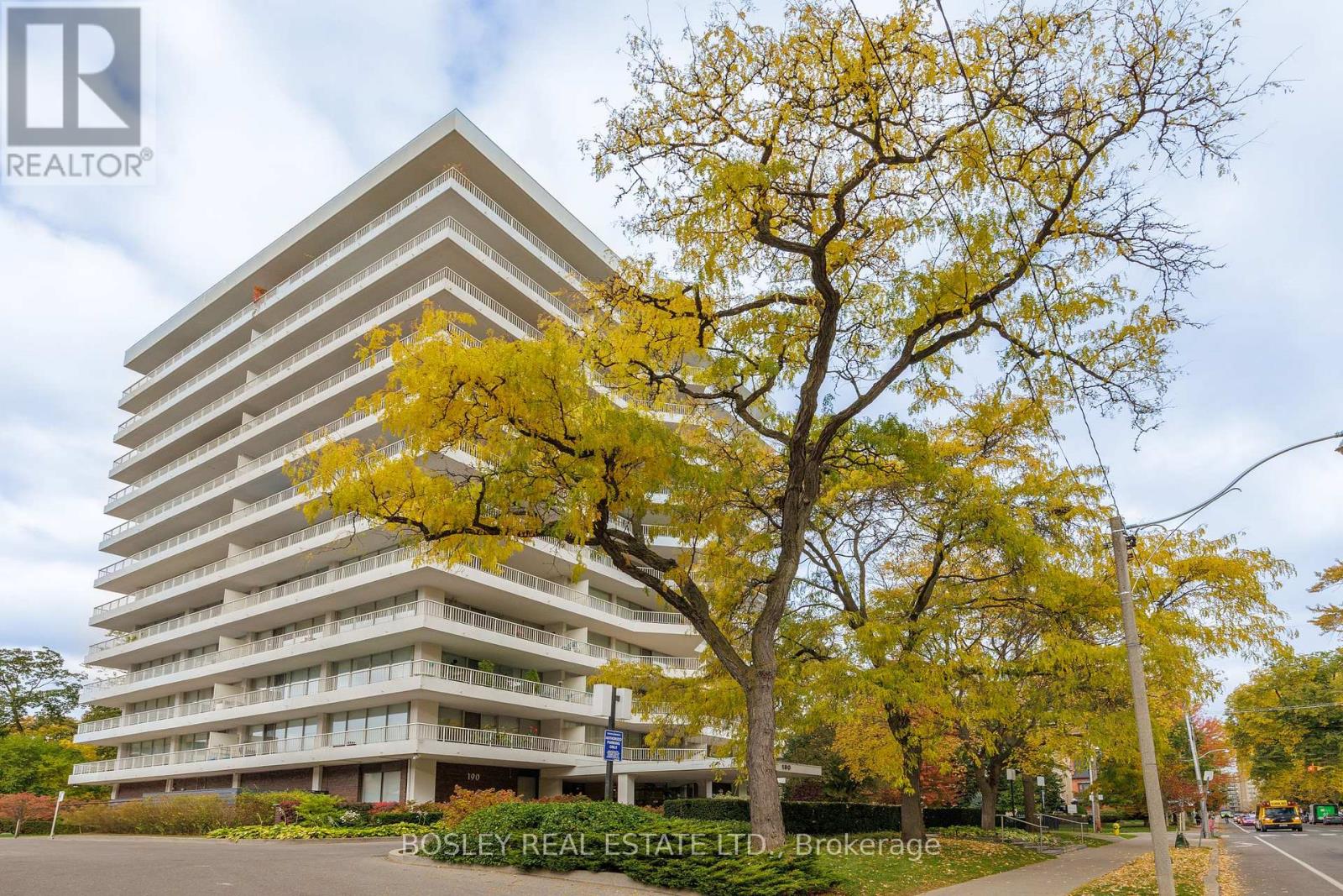 MLS® listing #29180820 for sale located at 201 - 190 ST GEORGE STREET