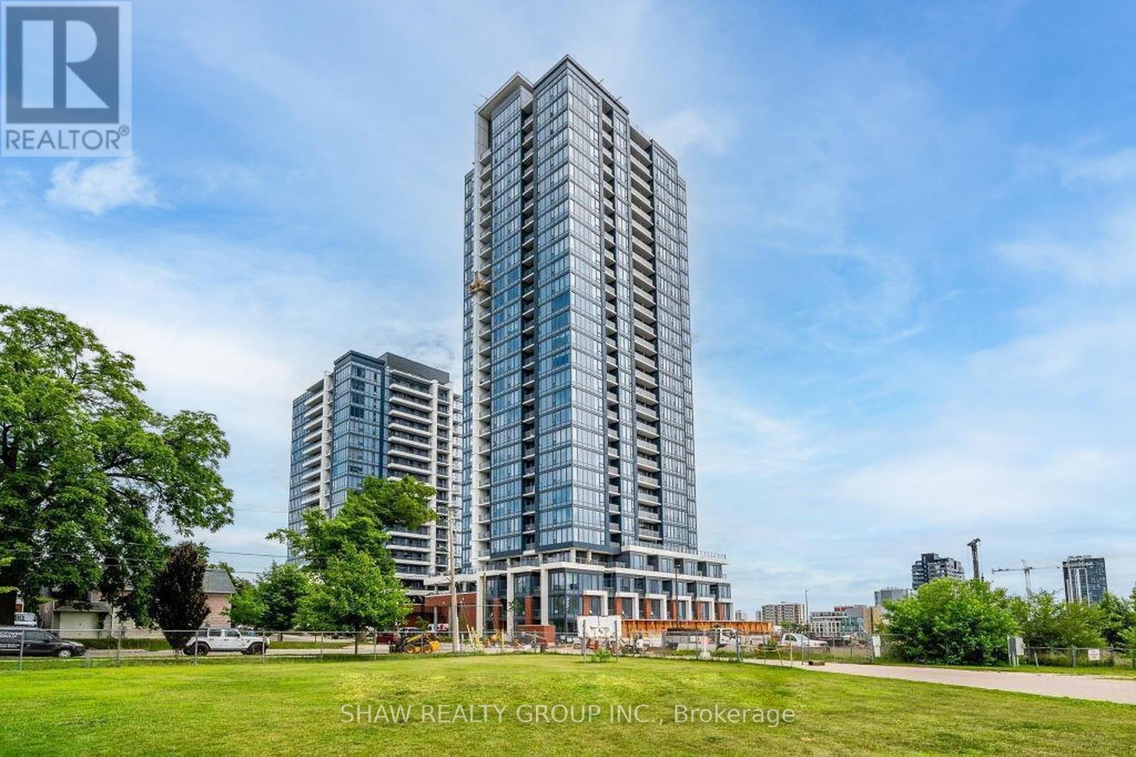 MLS® listing #29181084 for sale located at 1906 - 15 WELLINGTON STREET S