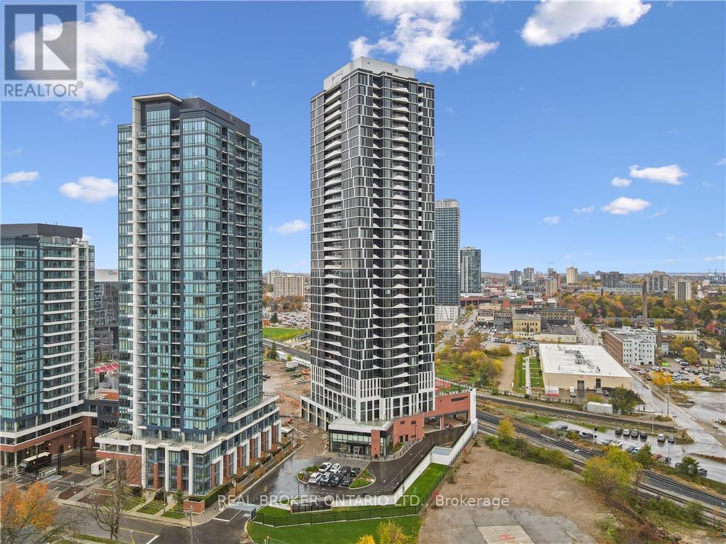 MLS® listing #29181085 for sale located at 2912 - 25 WELLINGTON STREET S