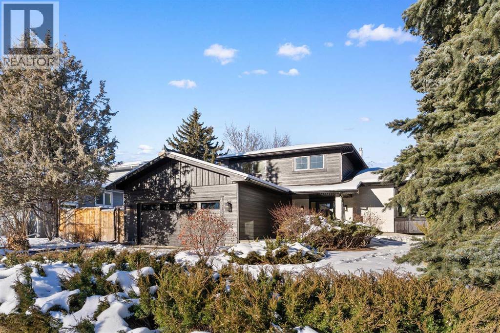 MLS® listing #29181149 for sale located at 1012 70 Avenue SW