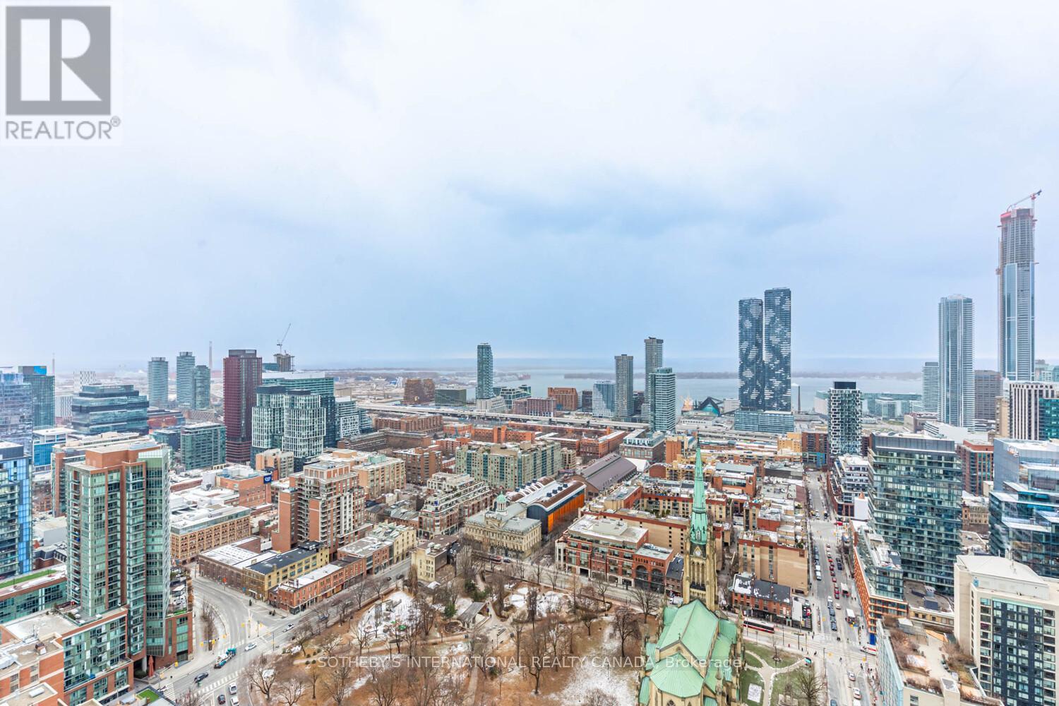 MLS® listing #29181322 for sale located at 4508 - 89 CHURCH STREET