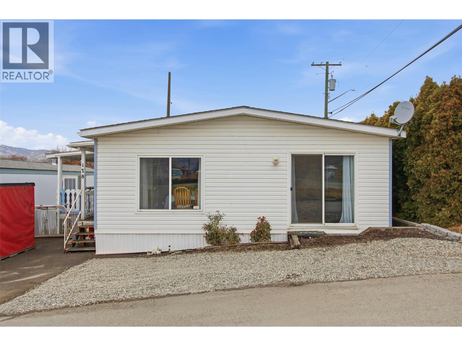 MLS® listing #29181469 for sale located at 1655 ORD Road Unit# 178