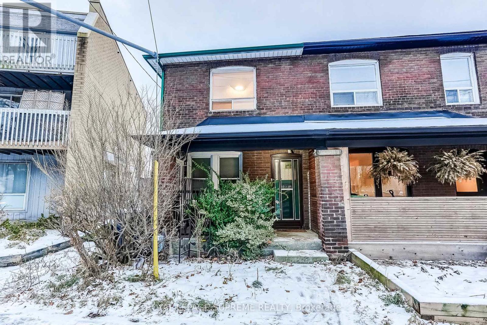 MLS® listing #29181625 for sale located at 1089 DAVENPORT ROAD