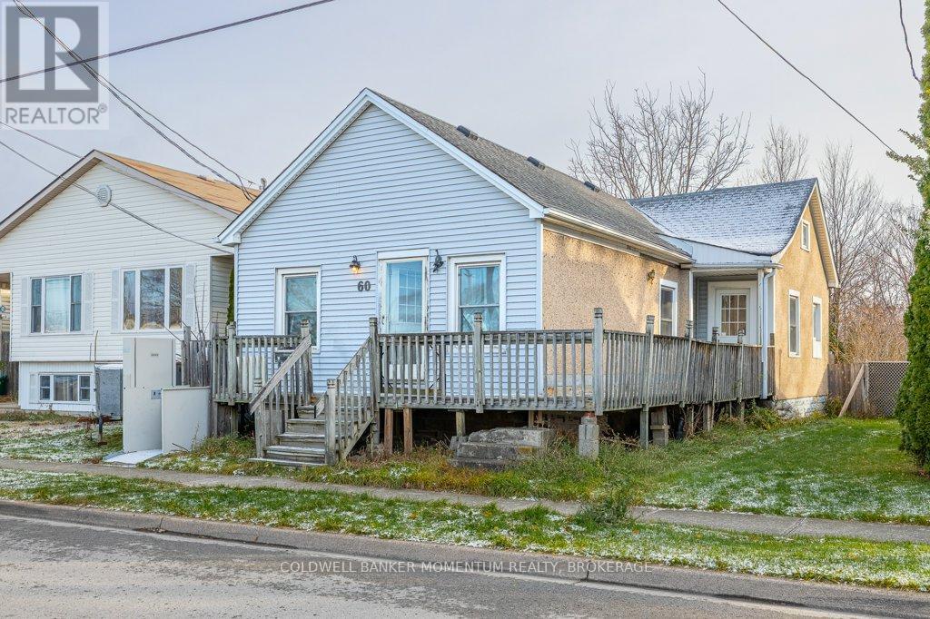 MLS® listing #29182235 for sale located at 60 PAGE STREET