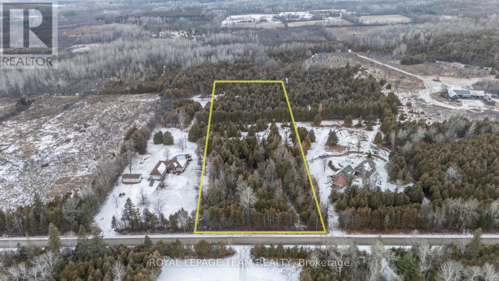 MLS® listing #29182262 for sale located at PLT10C4 CRAIG ROAD W