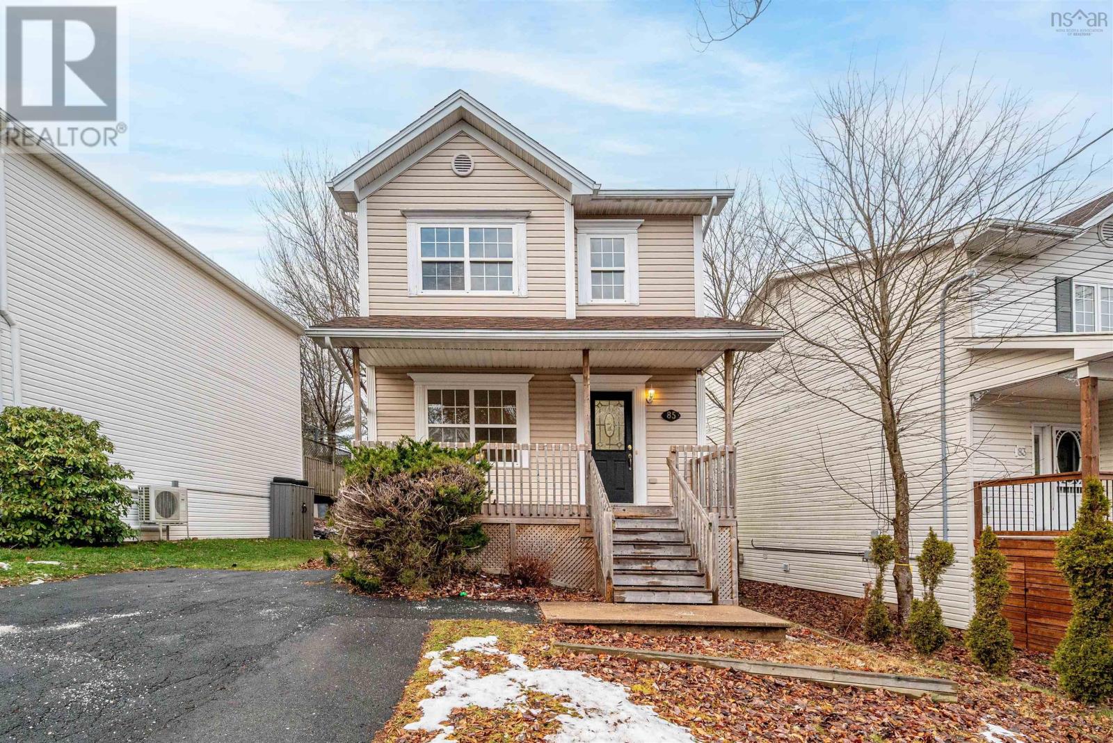 MLS® listing #29182304 for sale located at 85 Oceanview Drive