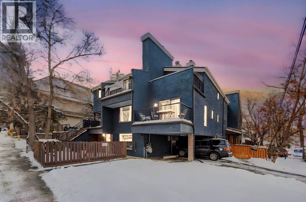 MLS® listing #29182357 for sale located at 1601 15 Street SW