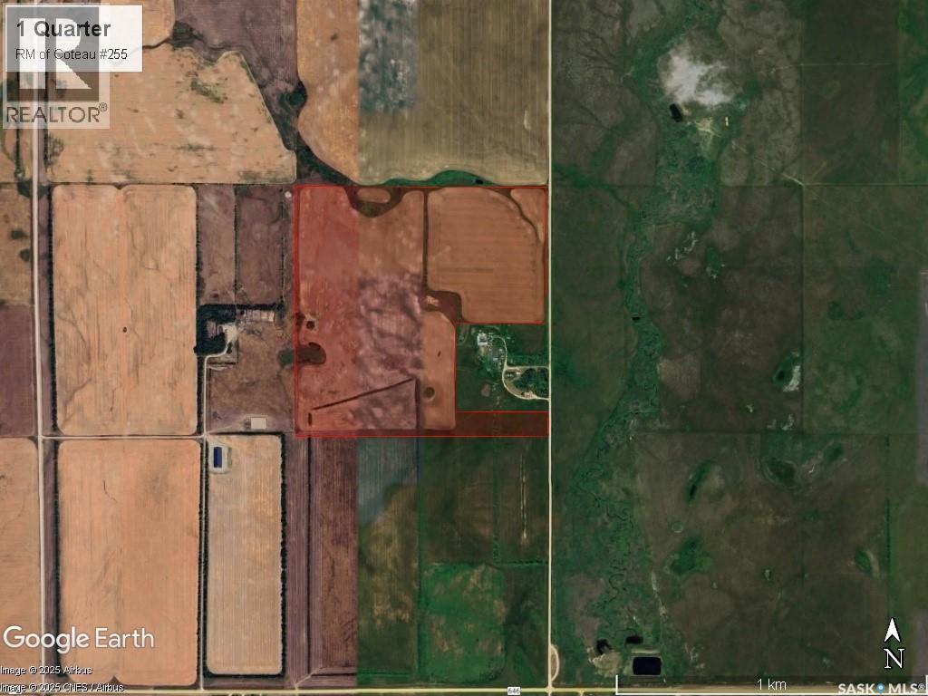 MLS® listing #29182414 for sale located at 1 Quarter Near Birsay (Robinson)