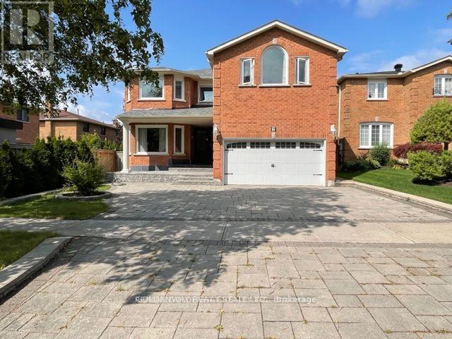 MLS® listing #29182464 for sale located at 2 EDINBURGH DRIVE