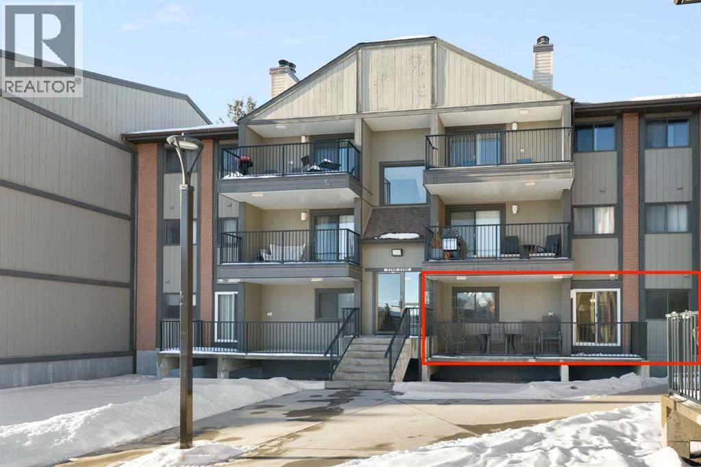MLS® listing #29182512 for sale located at 3106, 13045 6 Street SW