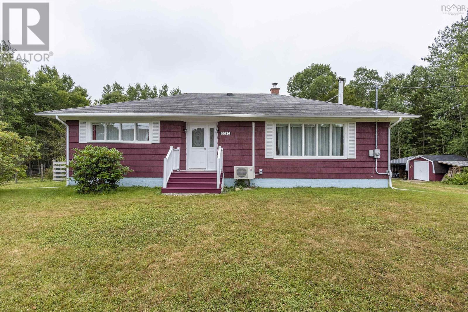 MLS® listing #29182518 for sale located at 2282 Patrice Road