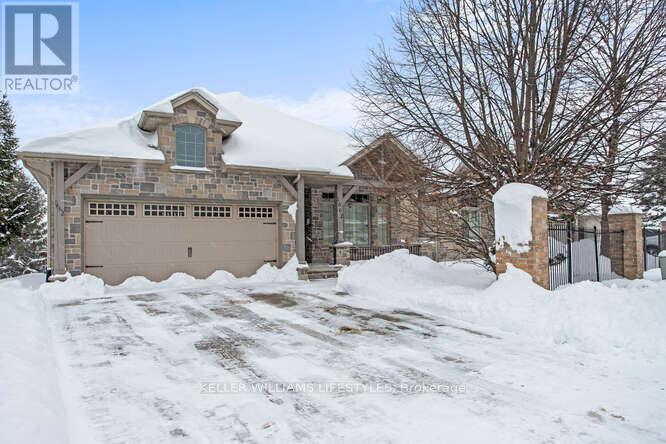 MLS® listing #29182630 for sale located at 1662 SHORE ROAD