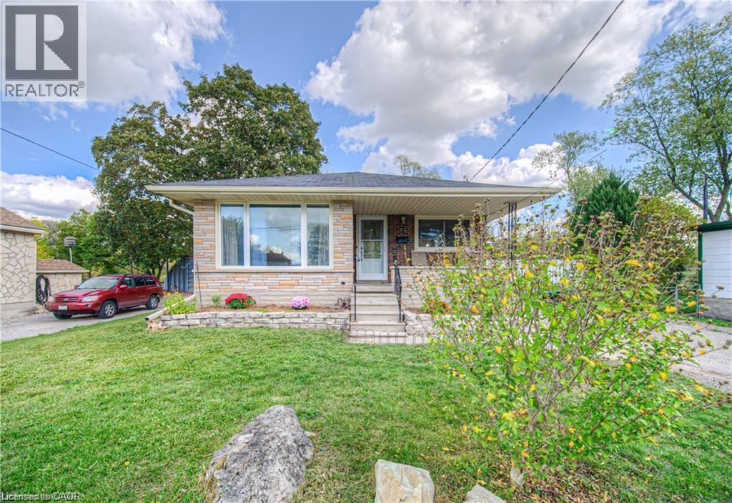 MLS® listing #29182787 for sale located at 24 PRINCE Street