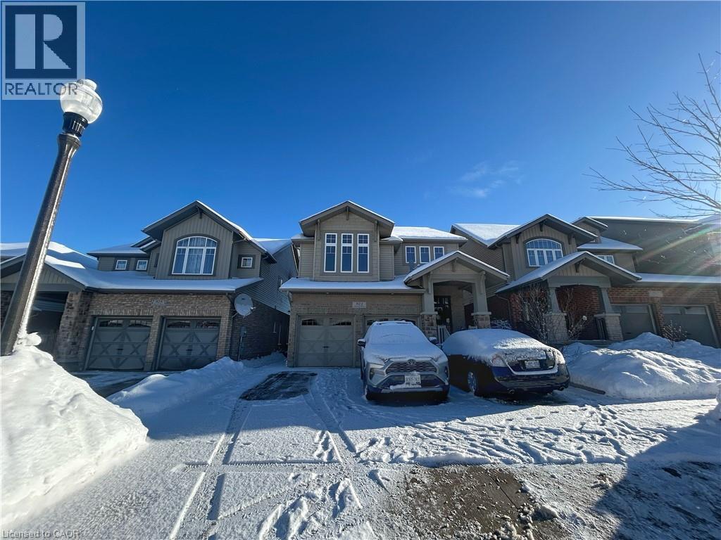 MLS® listing #29182885 for sale located at 921 AUDREY Place Unit# Lower