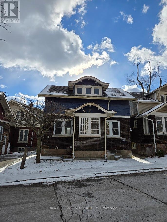 MLS® listing #29183172 for sale located at 4352 OTTER STREET