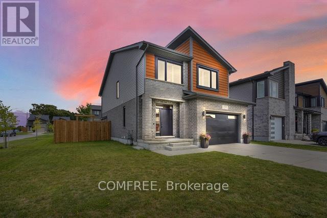 MLS® listing #29183296 for sale located at 2221 TRIBALWOOD STREET