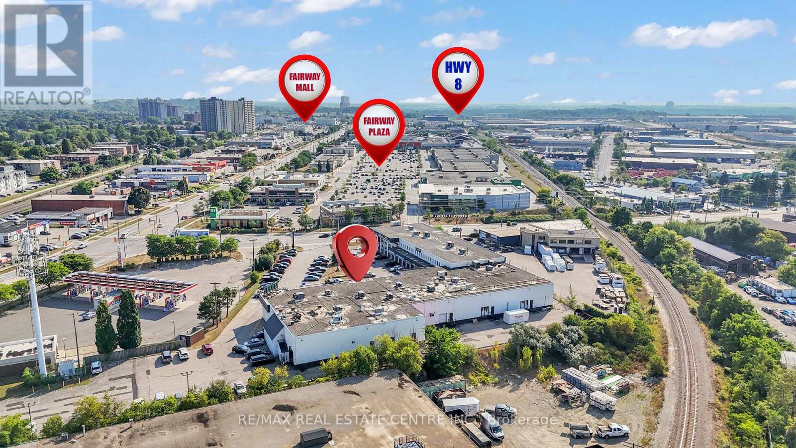 MLS® listing #29183303 for sale located at 106B - 5 MANITOU DRIVE