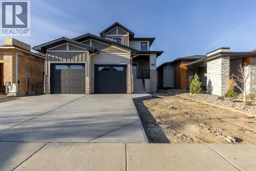 MLS® listing #29183727 for sale located at 346 Canyon Meadows Road W