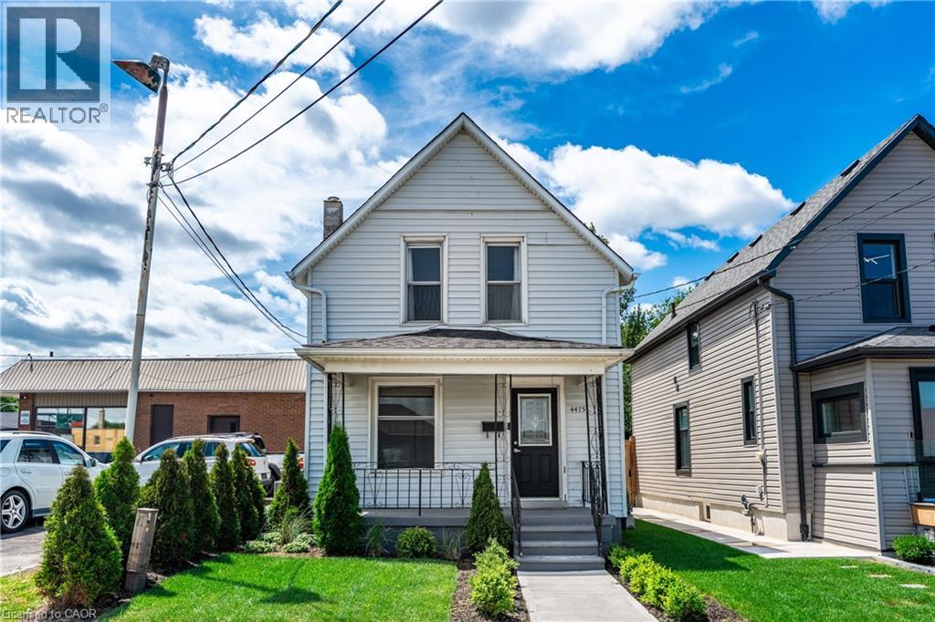 MLS® listing #29183819 for sale located at 4475 FIRST Avenue