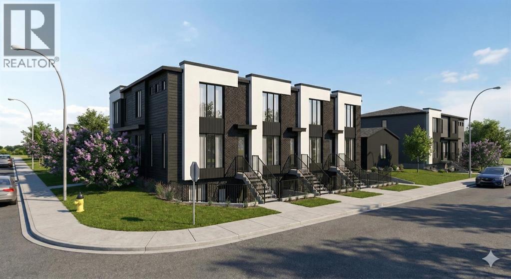 MLS® listing #29183979 for sale located at 2629 Granville Street SW