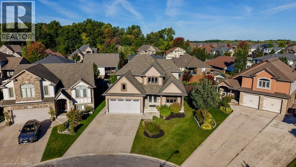 MLS® listing #29184118 for sale located at 6379 CHRISTOPHER Crescent