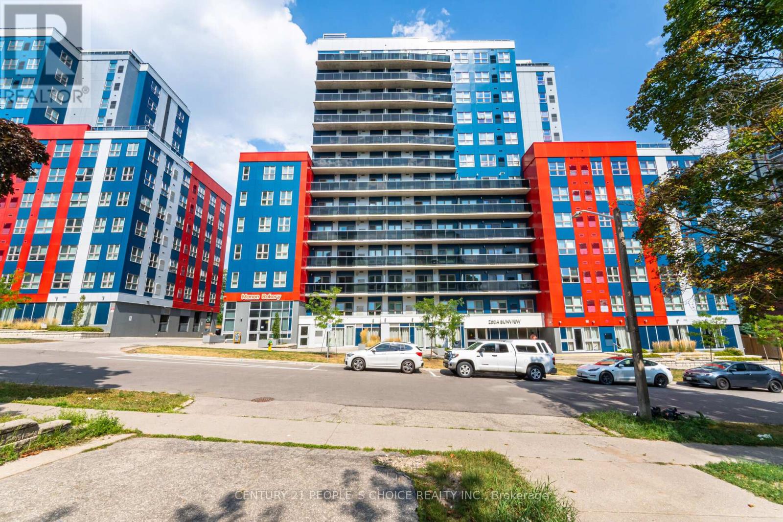 MLS® listing #29184179 for sale located at 1316 - 258 A SUNVIEW STREET