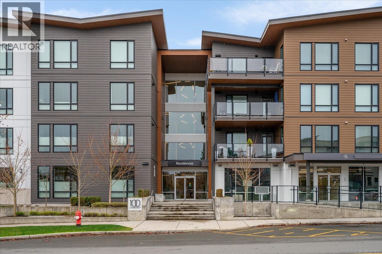 MLS® listing #29184357 for sale located at 204 100 Lombardy St