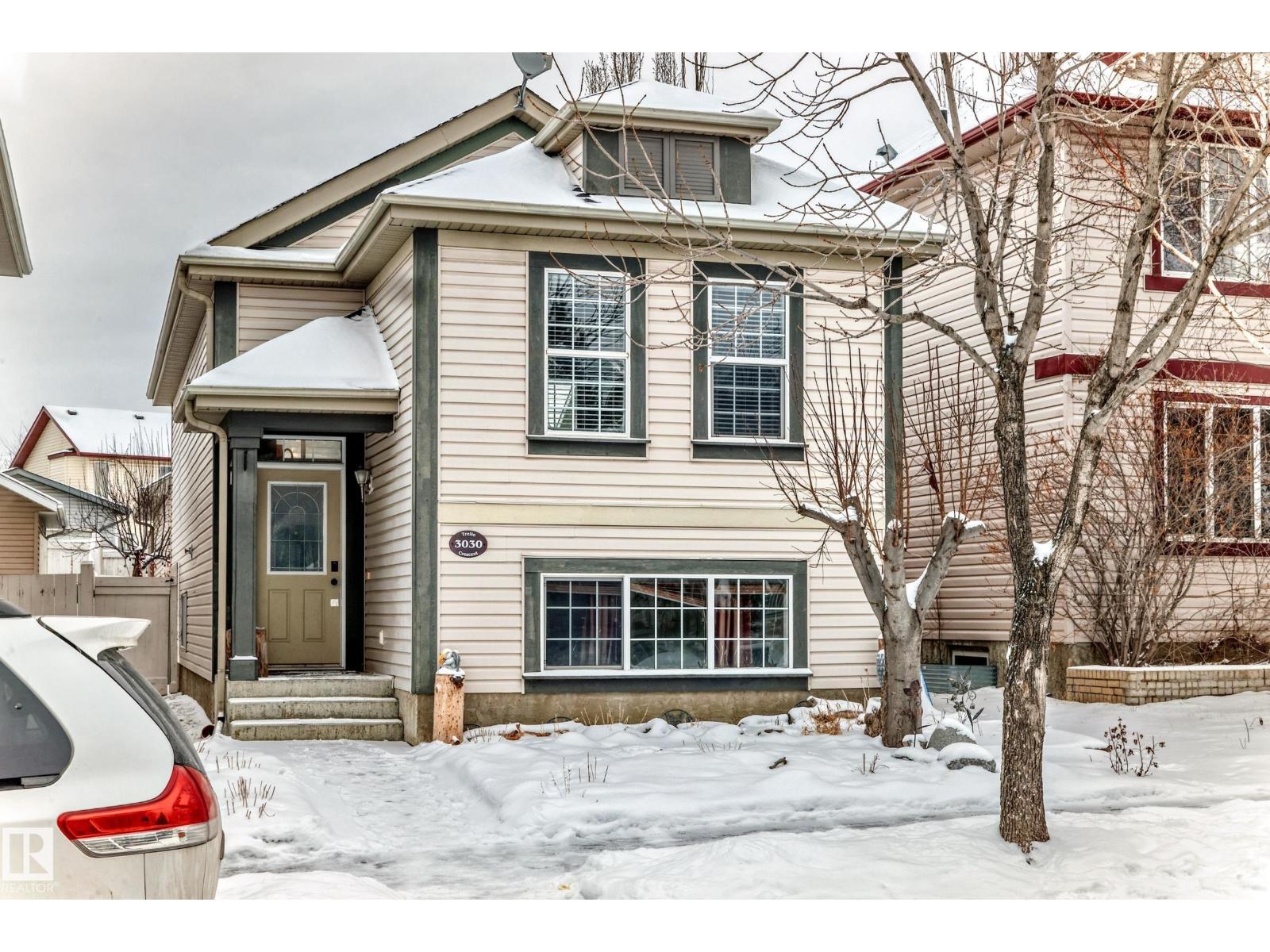 MLS® listing #29184484 for sale located at 3030 TRELLE CR NW