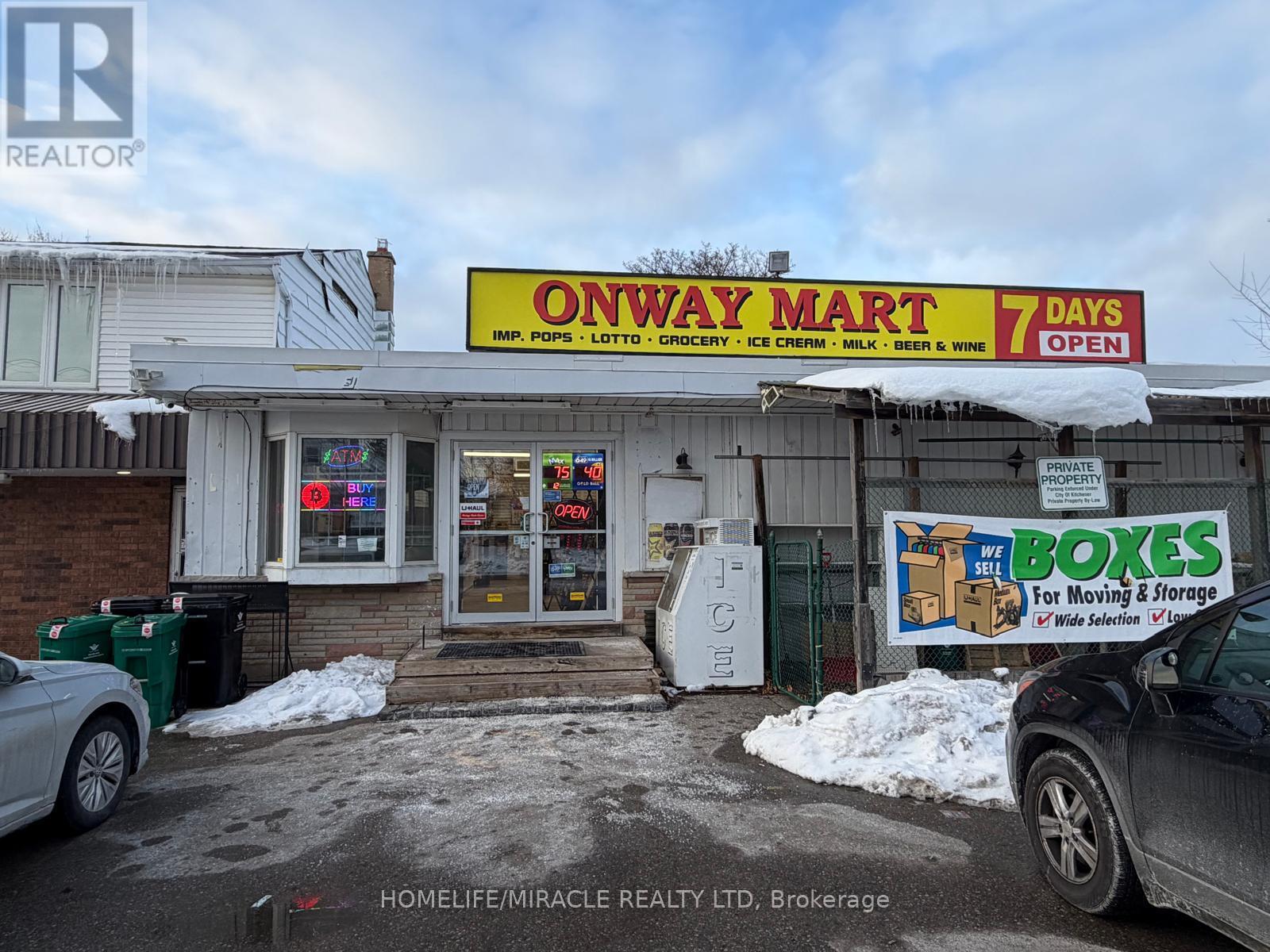 MLS® listing #29184521 for sale located at 124 HOFFMAN STREET