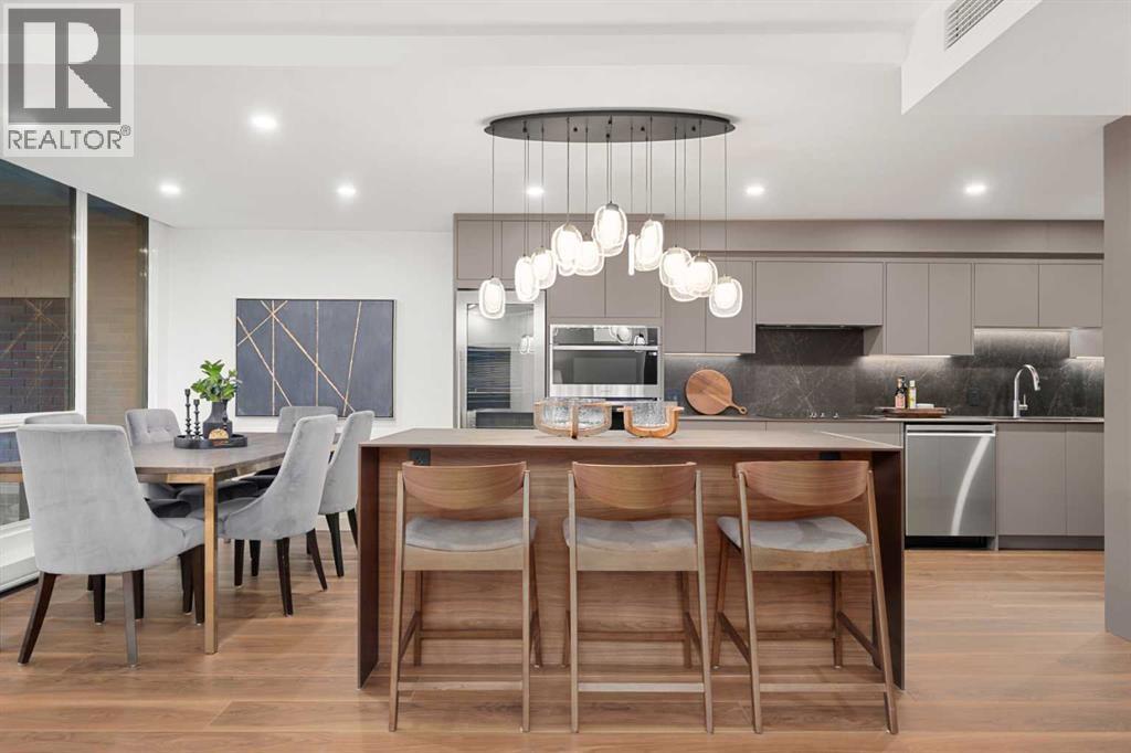 MLS® listing #29184566 for sale located at 105, 330 26 Avenue SW