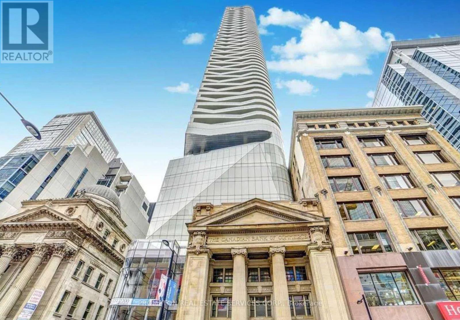 MLS® listing #29184775 for sale located at 5303 - 197 YONGE STREET