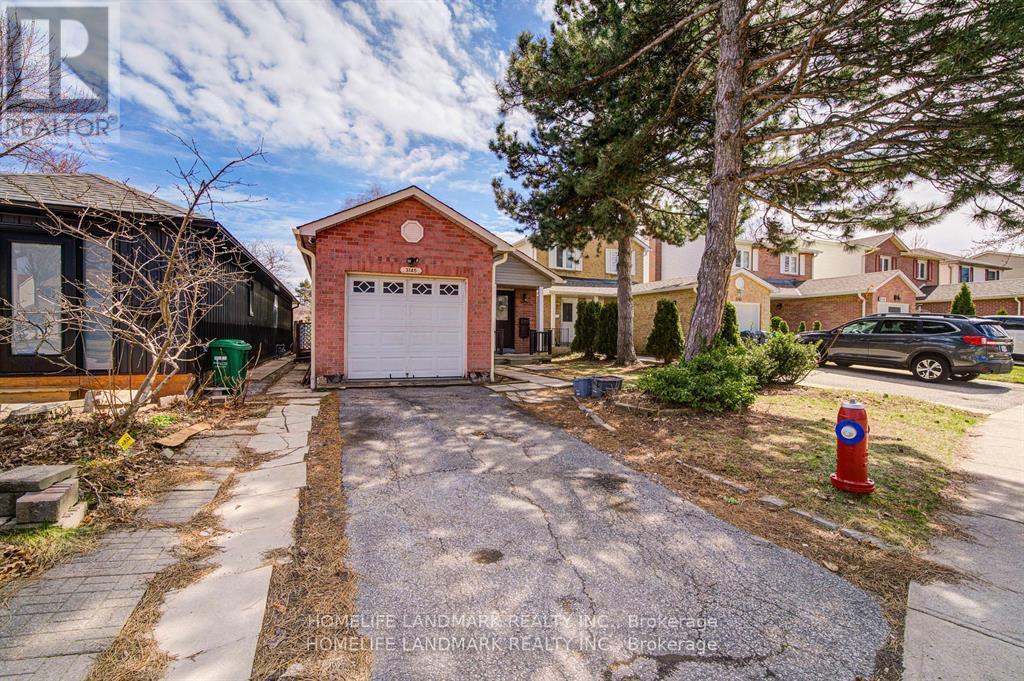 MLS® listing #29184814 for sale located at BASEMENT - 3145 CANTELON CRESCENT