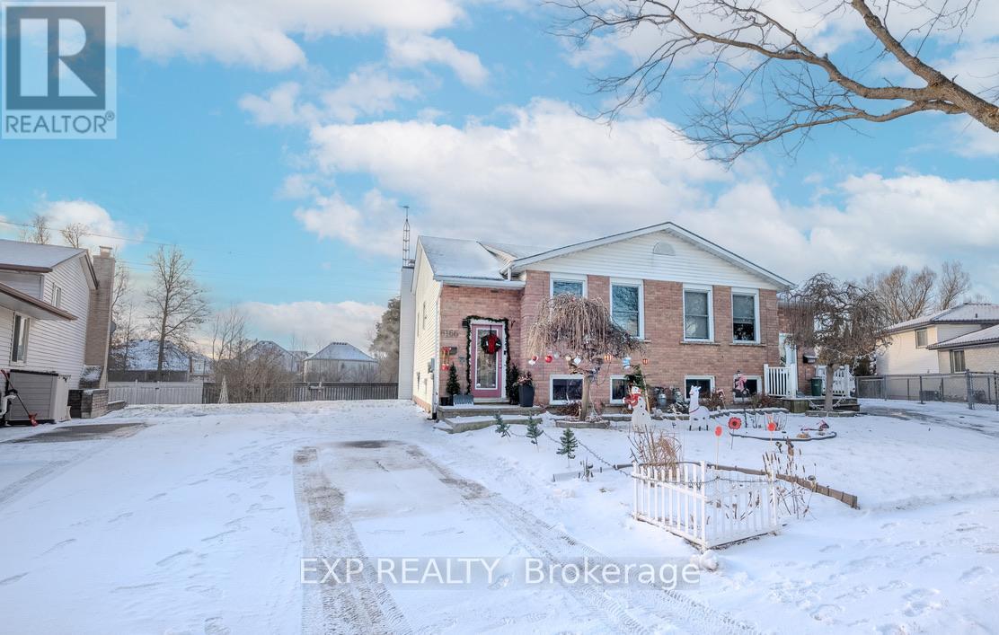 MLS® listing #29184918 for sale located at 6166 WILDROSE CRESCENT