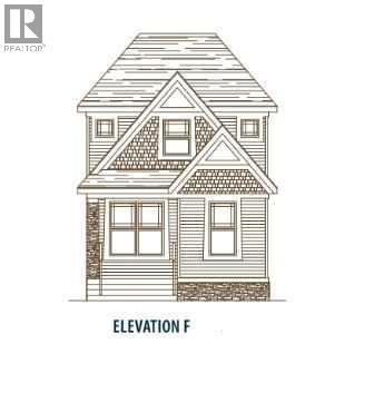 MLS® listing #29185064 for sale located at 269 Belmont Way SW