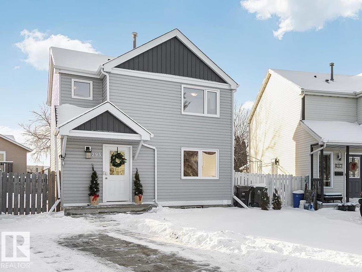 MLS® listing #29185127 for sale located at 295 VANTAGE LN