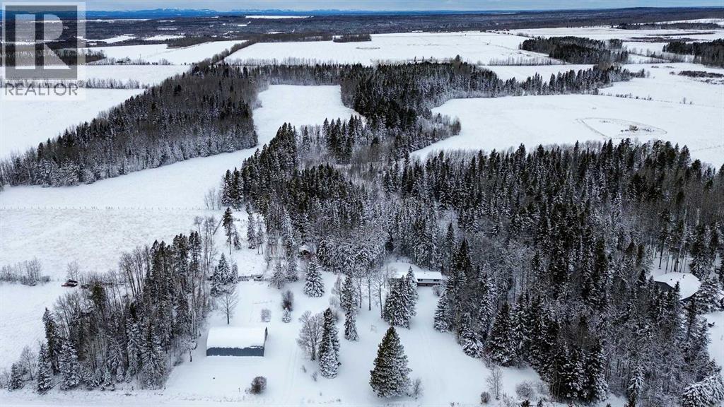 MLS® listing #29185229 for sale located at 412054 Range Road 6-2