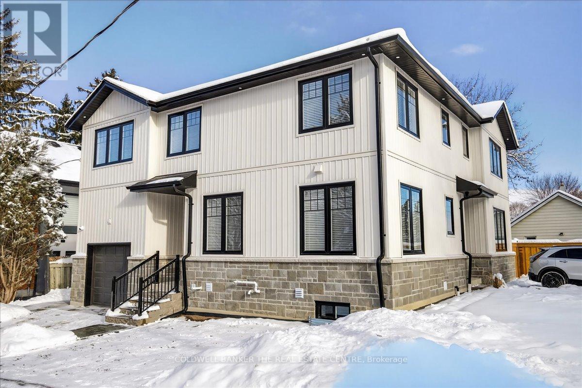 MLS® listing #29185266 for sale located at UNIT 2 - 361 QUEEN STREET