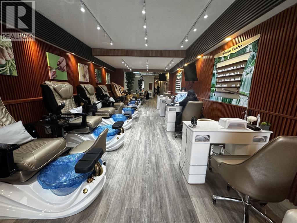 MLS® listing #29185324 for sale located at 5606 4 Street NW