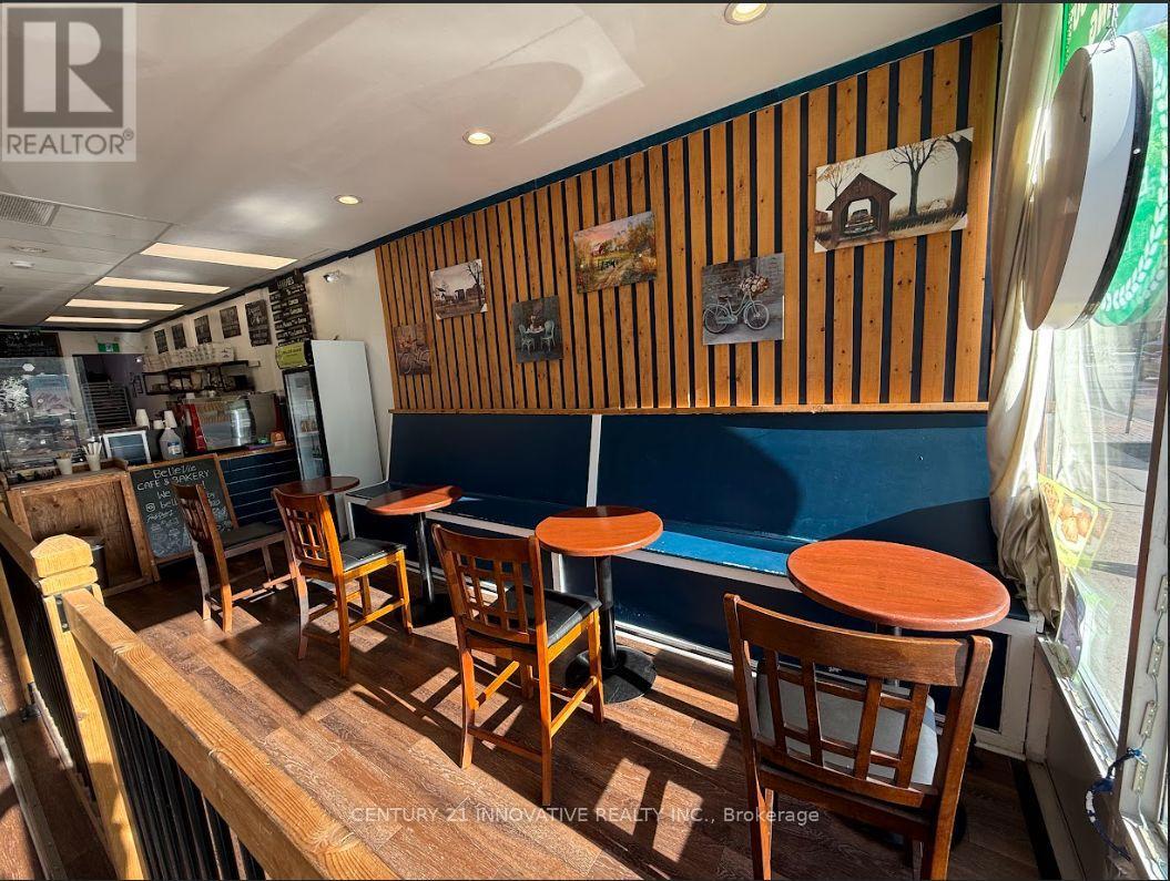 MLS® listing #29185336 for sale located at MAIN - 25 SIMCOE STREET S