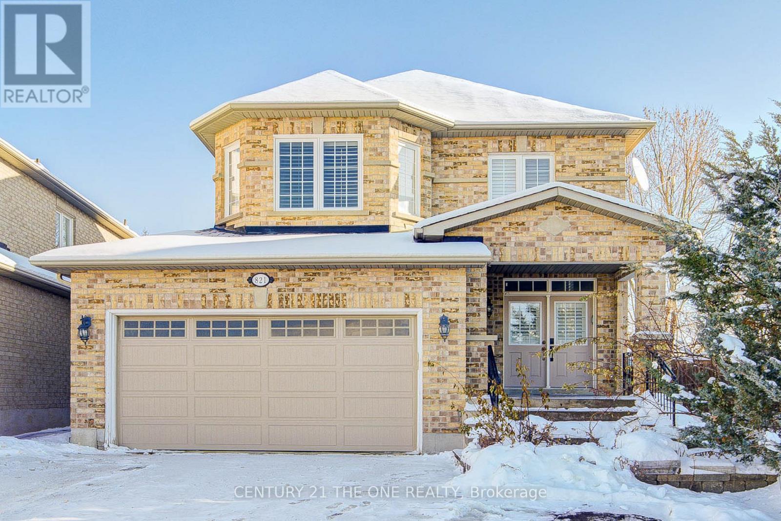 MLS® listing #29185598 for sale located at 821 WALSH COURT