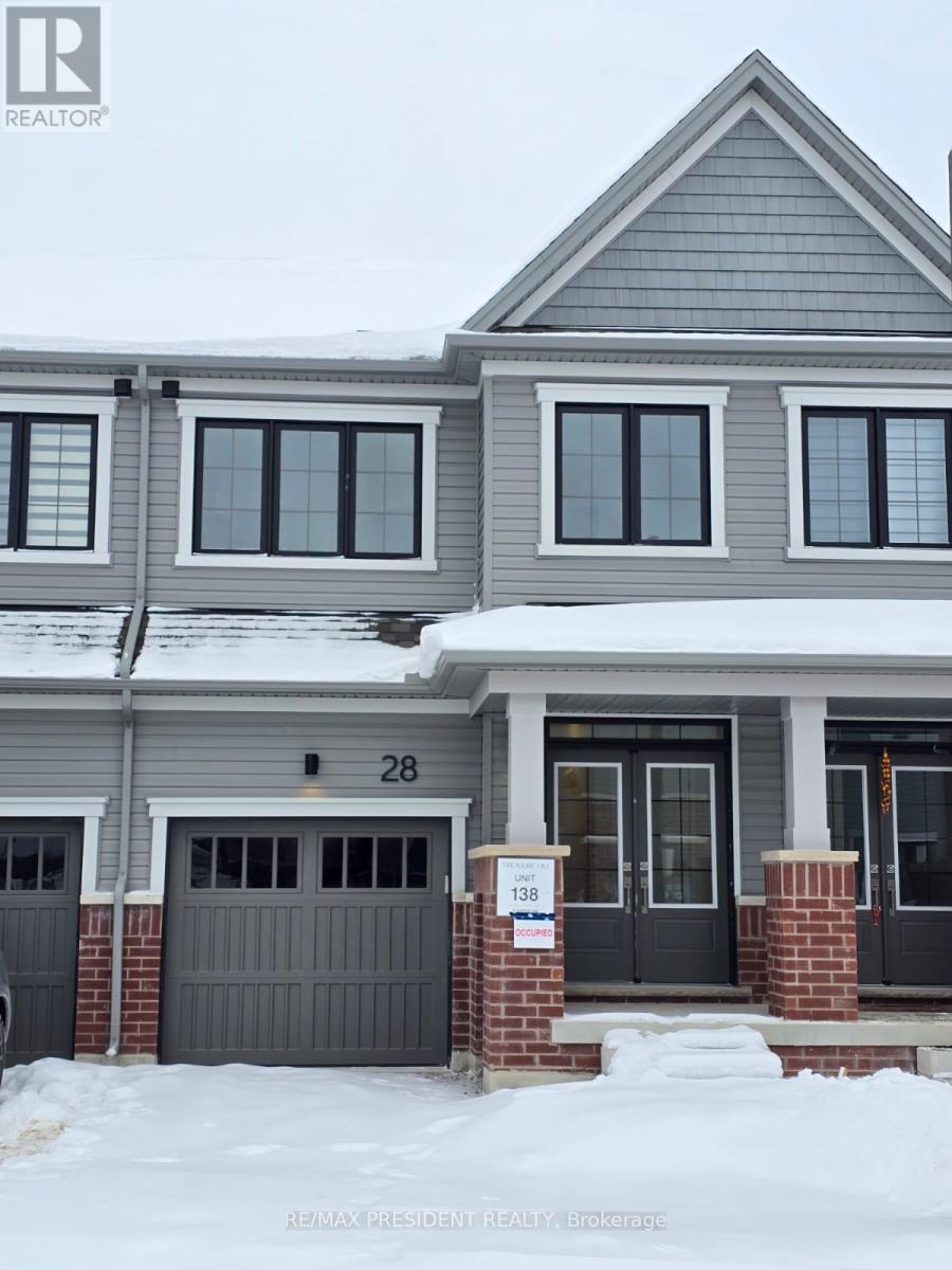 MLS® listing #29185600 for sale located at 28 SEAHORSE COMMON